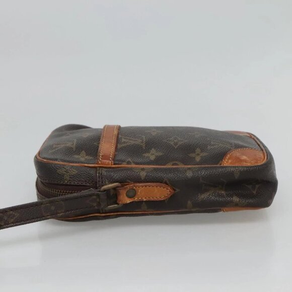 LOUIS VUITTON Monogram Danube Shoulder Bag M45266 LV Auth bs22761 - Picture 5 of 15